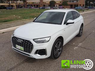 AUDI Q5 usata, con Vivavoce