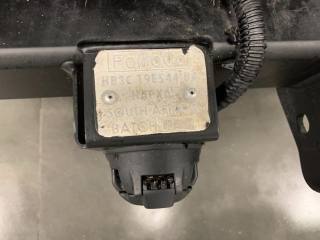 FORD Ranger usata, con MP3