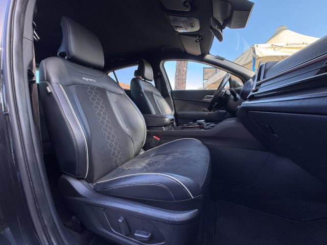 KIA Sportage usata, con Regolazione elettrica sedili