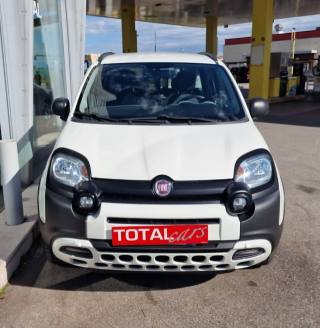 FIAT Panda usata, con Chiusura centralizzata