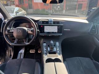 DS AUTOMOBILES DS 7 Crossback usata, con Chiusura centralizzata