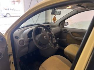 FIAT Panda usata, con Immobilizzatore elettronico