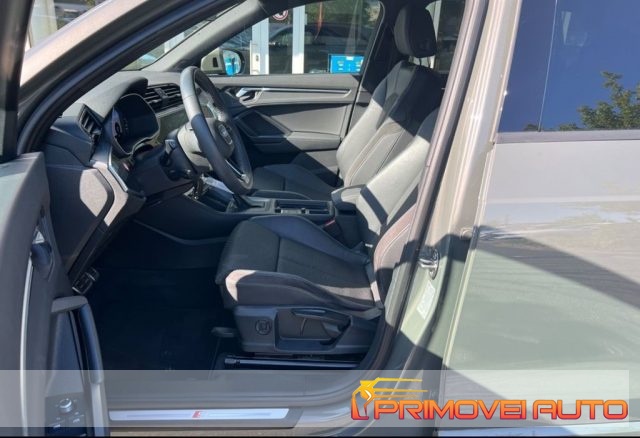 AUDI Q3 usata, con Airbag
