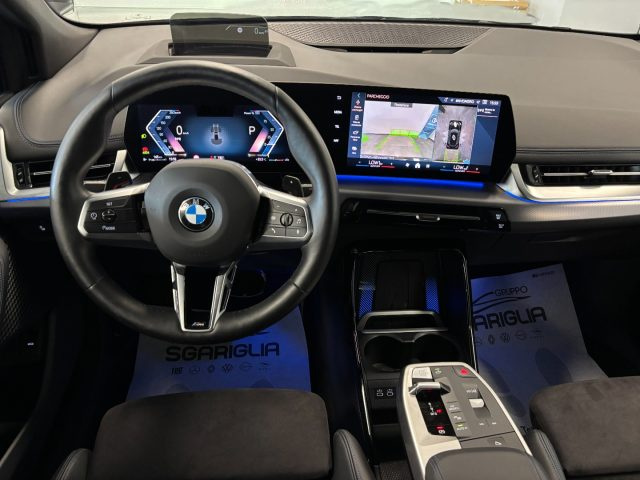 BMW 218 usata, con Cronologia tagliandi