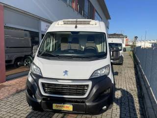 PEUGEOT Boxer usata, con Chiusura centralizzata
