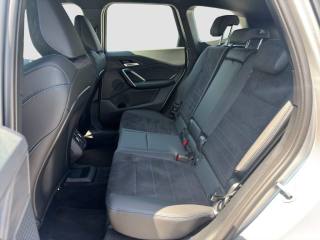 BMW X1 usata 10