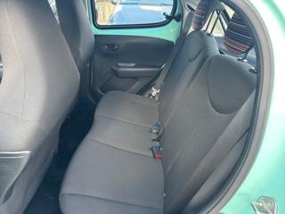 CITROEN C1 usata, con Controllo trazione