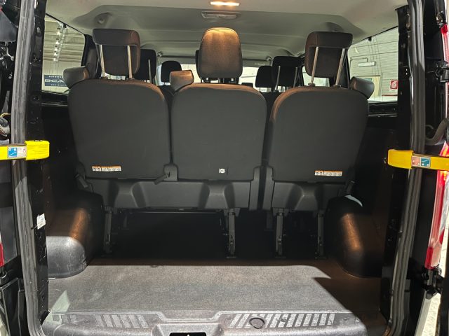 FORD Tourneo Custom usata, con Immobilizzatore elettronico