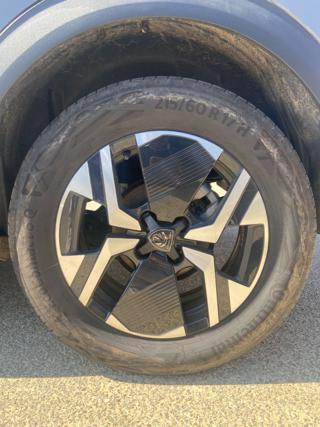 PEUGEOT 2008 usata, con Chiusura centralizzata