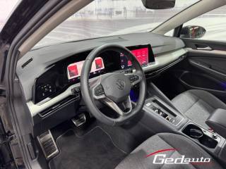 VOLKSWAGEN Golf usata, con Chiusura centralizzata