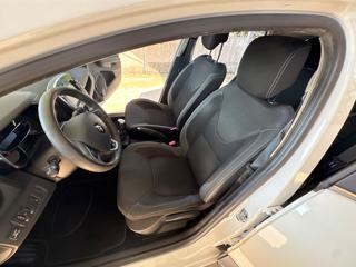 RENAULT Clio usata, con Immobilizzatore elettronico