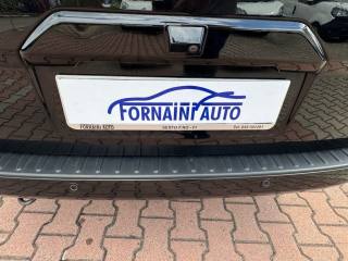 FORD Tourneo Custom usata, con Chiusura centralizzata telecomandata