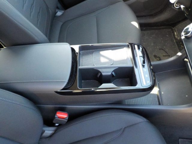 HYUNDAI Tucson usata, con Controllo vocale