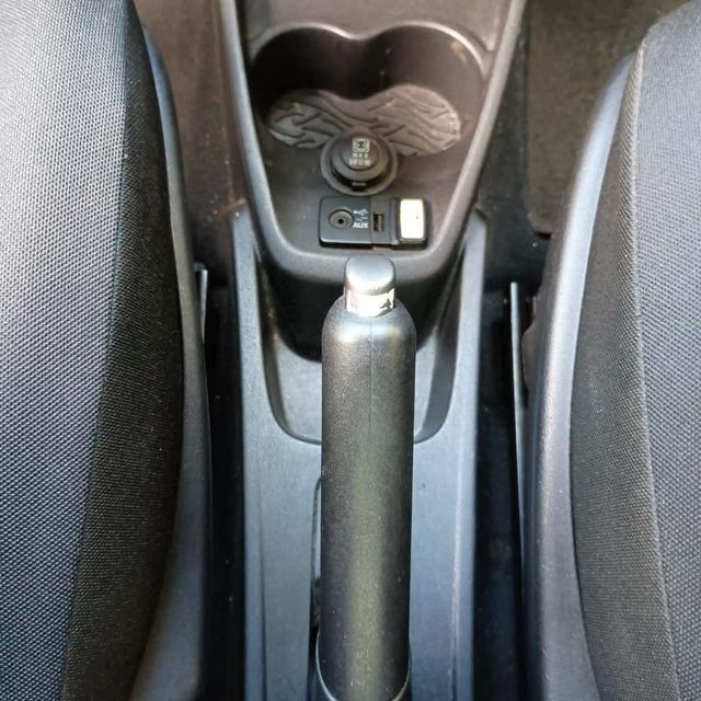 LANCIA Ypsilon usata, con Servosterzo