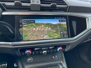 AUDI Q3 usata, con Cronologia tagliandi