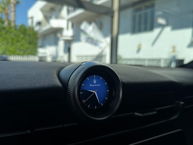 MASERATI Grecale usata, con Sensore di pioggia