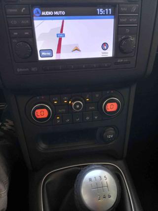 NISSAN Qashqai usata, con Specchietti laterali elettrici