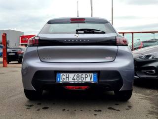 PEUGEOT 208 usata, con Climatizzatore
