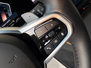 BMW 320 usata, con Trazione integrale