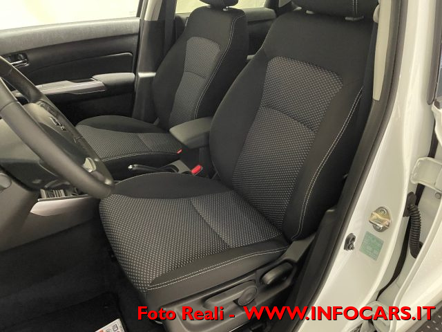 SUZUKI Vitara usata, con Alzacristalli elettrici