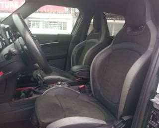 MINI John Cooper Works usata, con ESP
