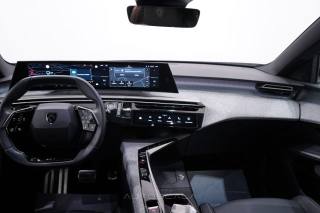 PEUGEOT 3008 usata 27