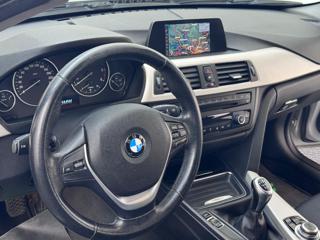 BMW 316 usata, con Chiusura centralizzata