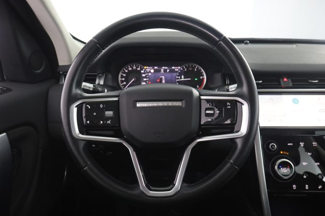 LAND ROVER Discovery Sport usata 4