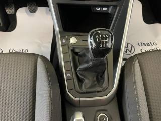 VOLKSWAGEN Taigo usata, con Controllo elettronico della corsia