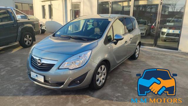 OPEL Meriva usata, con ABS