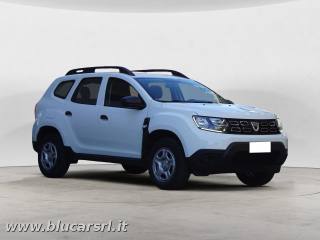 DACIA Duster Duster 1.5 Blue dCi 8V 115 CV 4x4 Essential