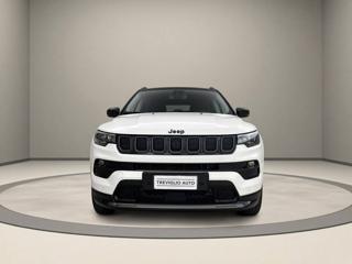 JEEP Compass usata, con Airbag