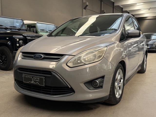 FORD C-Max usata, con ABS
