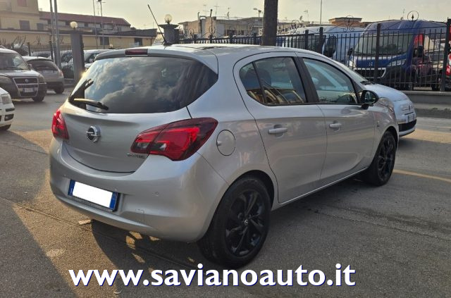 OPEL Corsa usata, con Airbag laterali