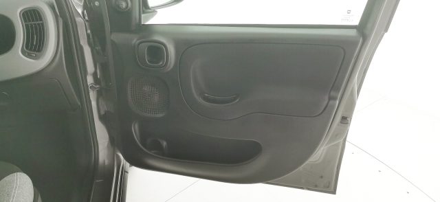 FIAT Panda usata 44