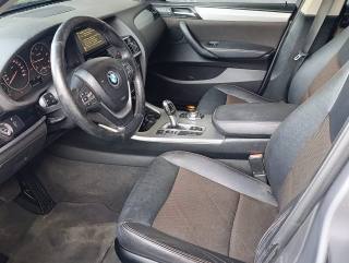 BMW X3 usata, con Autoradio