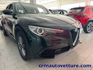 ALFA ROMEO Stelvio usata, con Airbag laterali
