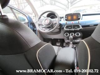FIAT 500X usata, con Vivavoce