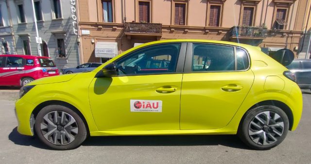 PEUGEOT 208 usata, con Boardcomputer