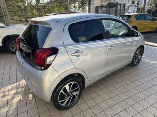 PEUGEOT 108 usata, con Airbag Passeggero