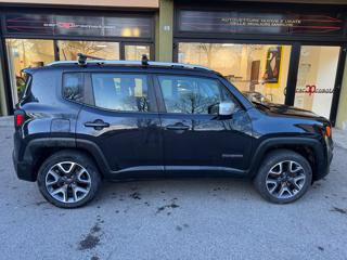 JEEP Renegade usata, con Autoradio