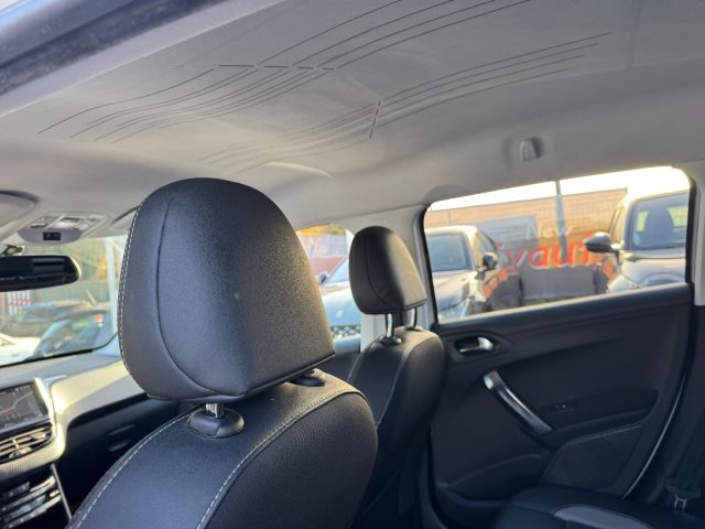 PEUGEOT 2008 usata, con ESP