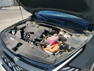 KIA Sportage usata, con Fari LED