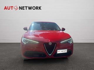 ALFA ROMEO Stelvio usata, con Alzacristalli elettrici