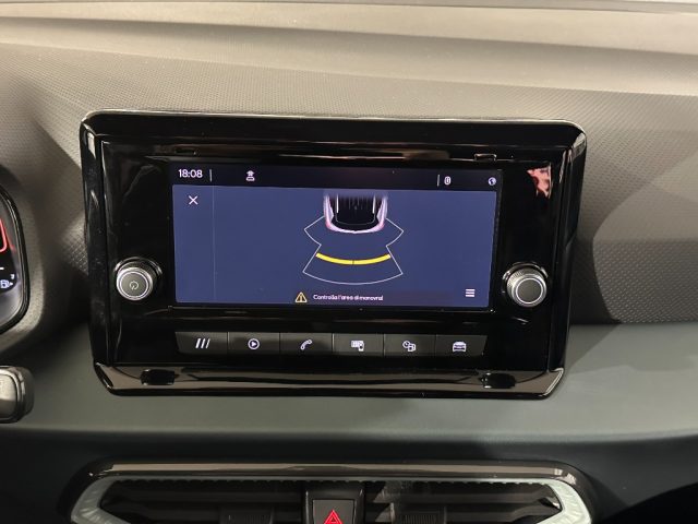 SEAT Arona usata, con Climatizzatore