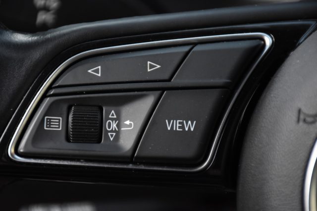 AUDI A1 usata, con Controllo vocale