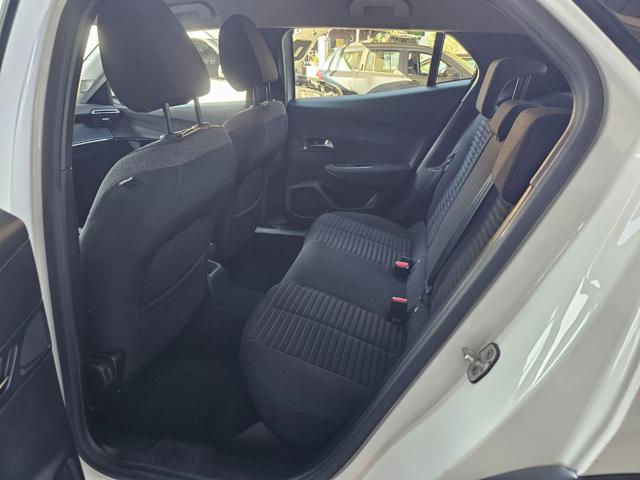 PEUGEOT 2008 usata, con Alzacristalli elettrici