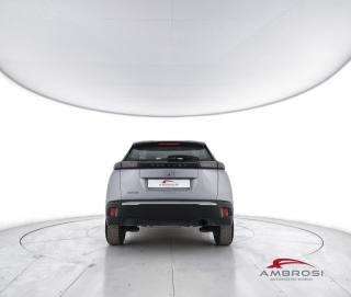 PEUGEOT 2008 usata 5