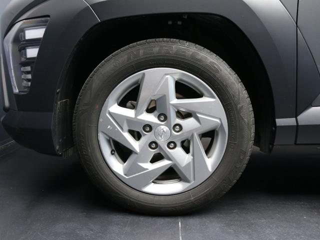 HYUNDAI Kona usata, con Alzacristalli elettrici