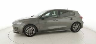 FORD Focus usata, con Alzacristalli elettrici